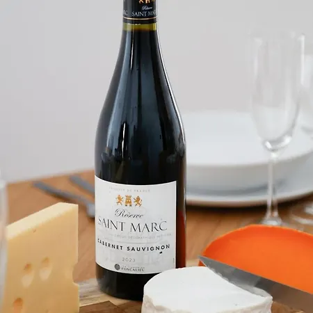 Thebluestay 266 - Stunning Ac Parijs
