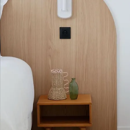 Appartement Thebluestay 266 - Stunning Ac *