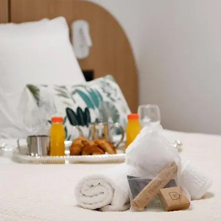 Apartment Thebluestay 266 - Stunning Ac Paris