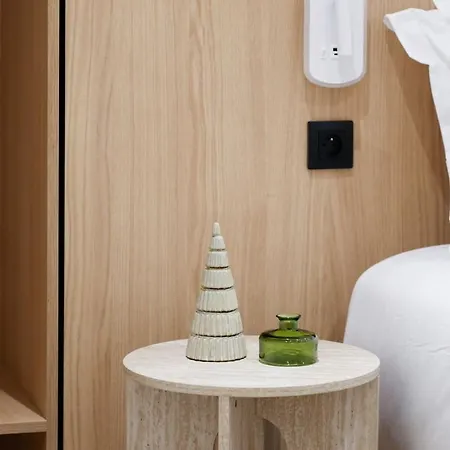 Apartment Thebluestay 266 - Stunning Ac *
