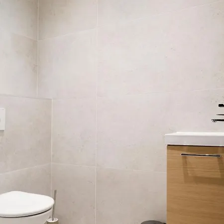 Appartement Thebluestay 266 - Stunning Ac Parijs