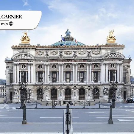 Thebluestay 266 - Stunning Ac Appartement *