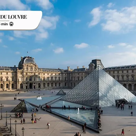Thebluestay 266 - Stunning Ac Appartement